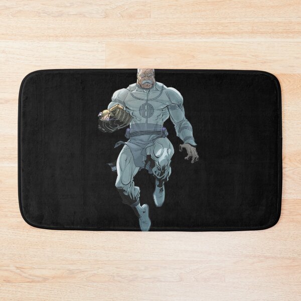 Item preview, Grey Armored Veteran Floating Power Display designed and sold by Eowcat.