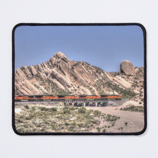 Item preview, Burlington Northern Santa Fe # 8214 designed and sold by RandyDyer.