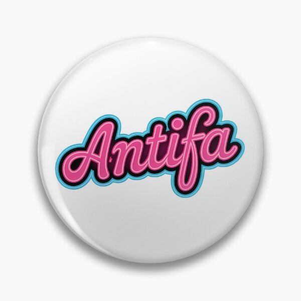 Item preview, Antifa- Linke Antifaschismus Merch designed and sold by LoFizzy.