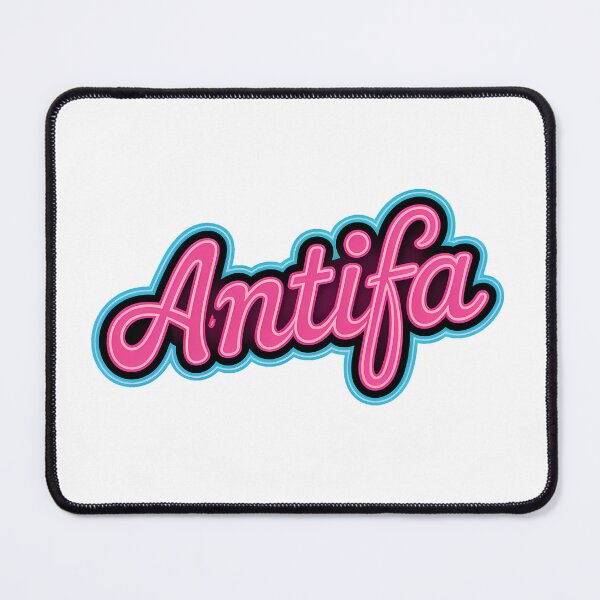 Item preview, Antifa- Linke Antifaschismus Merch designed and sold by LoFizzy.