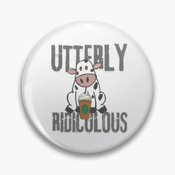 Item preview, Utterly ridiculous designed and sold by TaraPen.