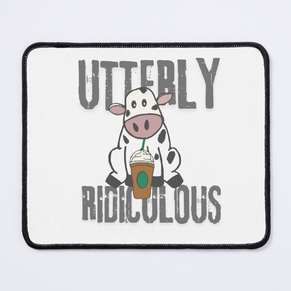 Item preview, Utterly ridiculous designed and sold by TaraPen.