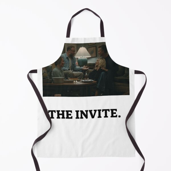 Item preview, Copy of Invite Dinner Film 2026 designed and sold by JuroTopic.