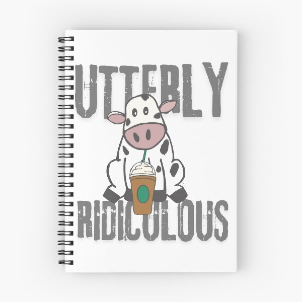 Item preview, Utterly ridiculous designed and sold by TaraPen.