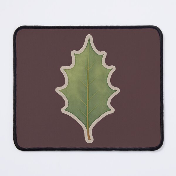 Item preview, Watercolor Botanical Leaves Nature Inspired Collection designed and sold by PinUpPizzazz.