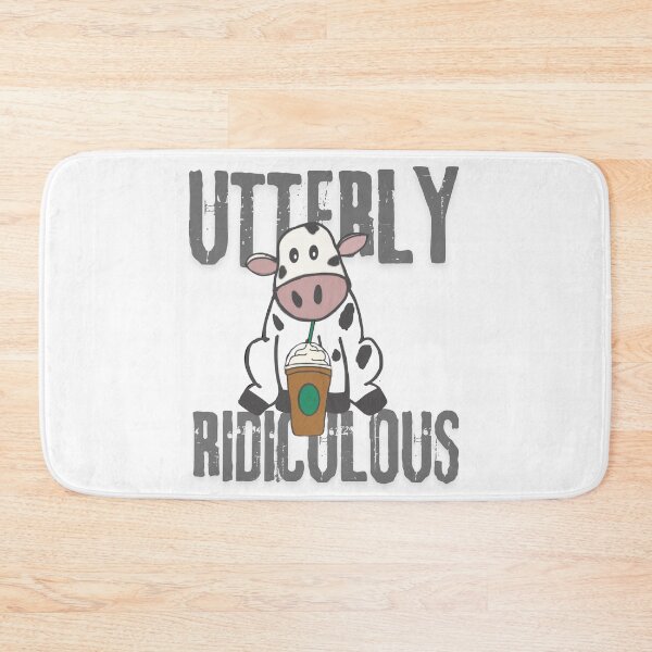 Item preview, Utterly ridiculous designed and sold by TaraPen.