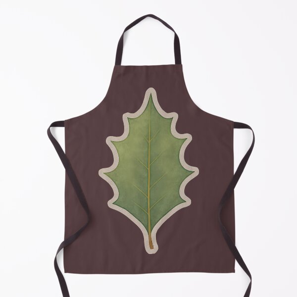 Item preview, Watercolor Botanical Leaves Nature Inspired Collection designed and sold by PinUpPizzazz.