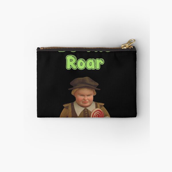 Item preview, Do The Roar Character With Lollipop  designed and sold by Eowcat.