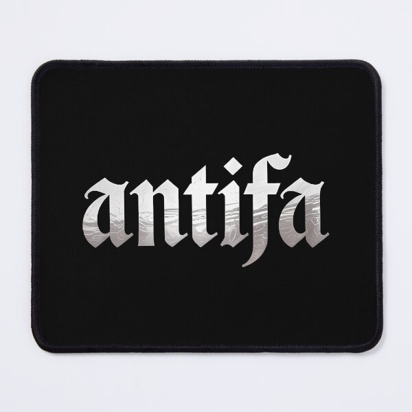 Item preview, Antifa- Linke Antifaschismus Merch designed and sold by LoFizzy.