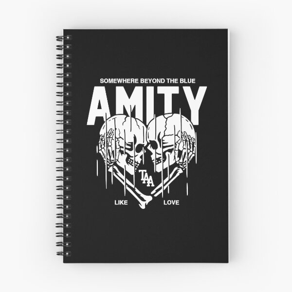 Item preview, The Amity Affliction designed and sold by Judy Ann.