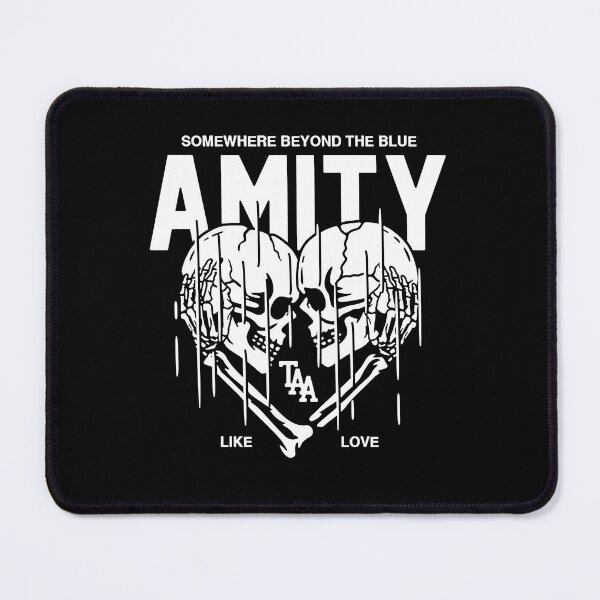 Item preview, The Amity Affliction designed and sold by Judy Ann.