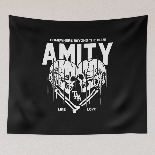 Item preview, The Amity Affliction designed and sold by Judy Ann.