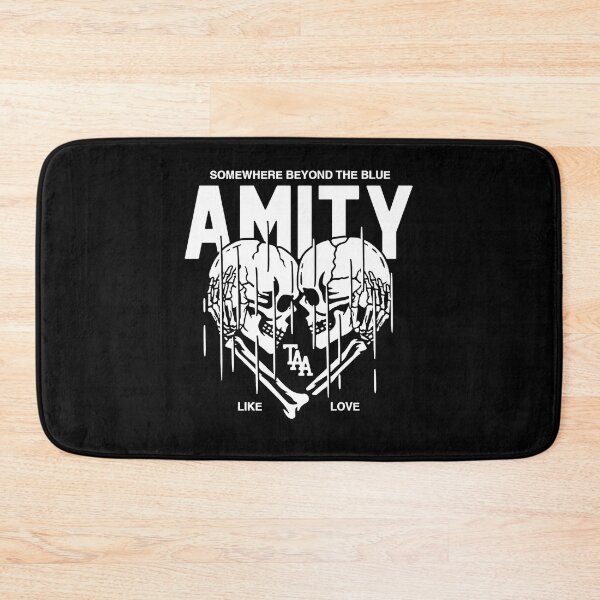 Item preview, The Amity Affliction designed and sold by Judy Ann.