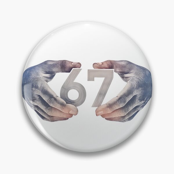 Item preview, 67 hands designed and sold by Uncle-Icy.