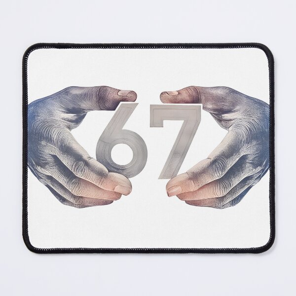Item preview, 67 hands designed and sold by Uncle-Icy.