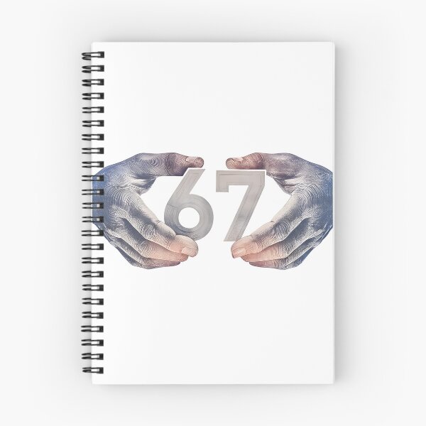 Item preview, 67 hands designed and sold by Uncle-Icy.