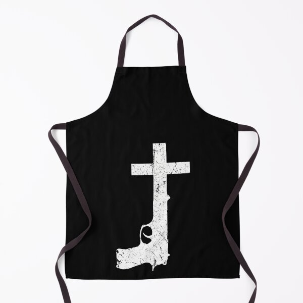 Item preview, Industrial Rock Band Gun Cross Year Zero designed and sold by Kunee Shop.