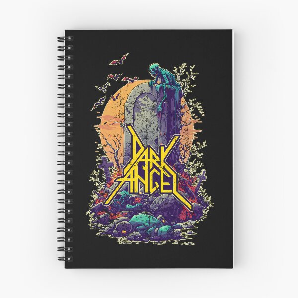Item preview, Thrash Metal Band Graveyard Yellow designed and sold by Kunee Shop.