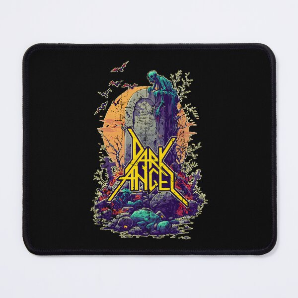 Item preview, Thrash Metal Band Graveyard Yellow designed and sold by Kunee Shop.