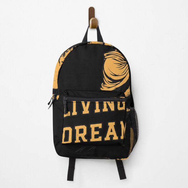 Item preview, Living The Dream Sisyphus Boulder Climb  designed and sold by Eowcat.