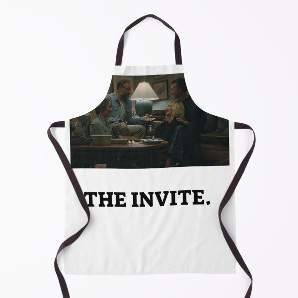 Item preview, Copy of Invite Dinner Film 2026 designed and sold by JuroTopic.