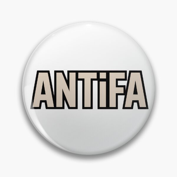 Item preview, Antifa - Linke Antifaschismus Merch designed and sold by LoFizzy.