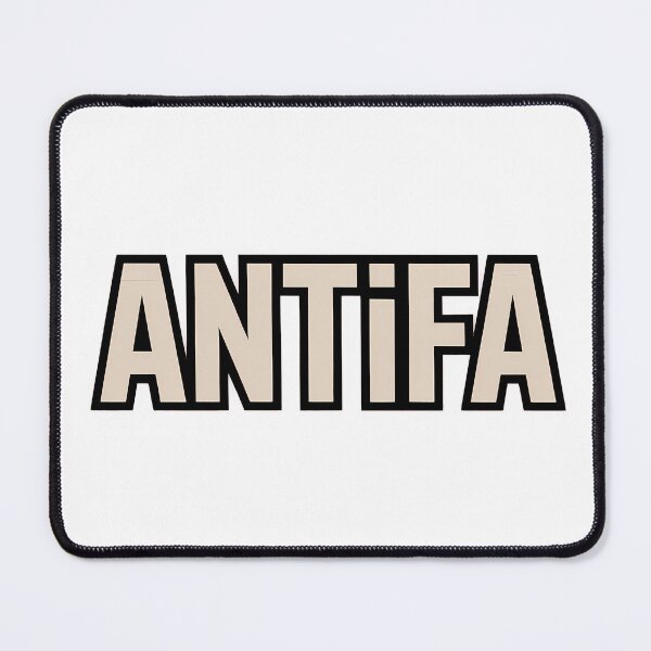 Item preview, Antifa - Linke Antifaschismus Merch designed and sold by LoFizzy.