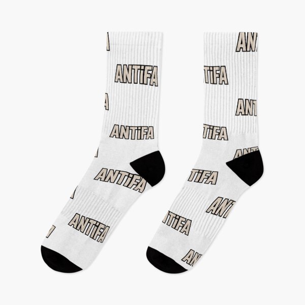 Item preview, Antifa - Linke Antifaschismus Merch designed and sold by LoFizzy.