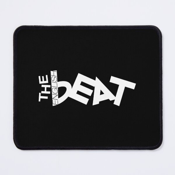Item preview, The-English-Beat designed and sold by Judy Ann.