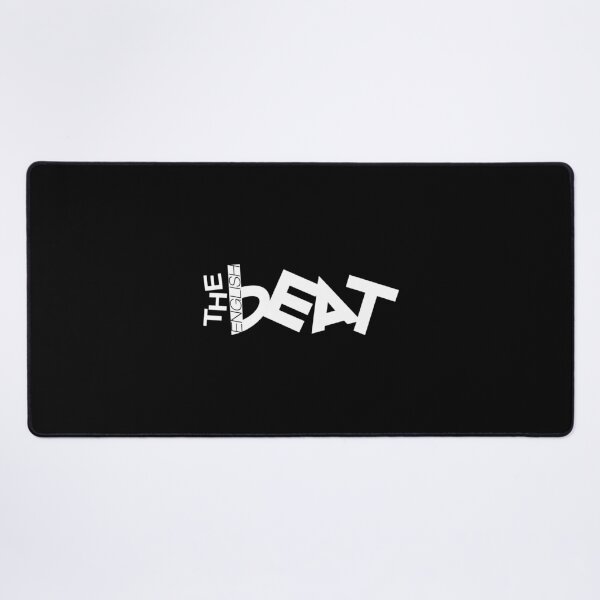 Item preview, The-English-Beat designed and sold by Judy Ann.