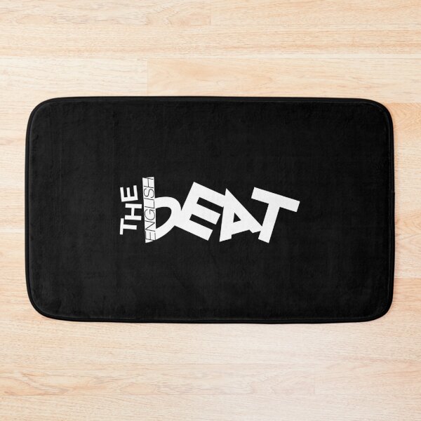Item preview, The-English-Beat designed and sold by Judy Ann.