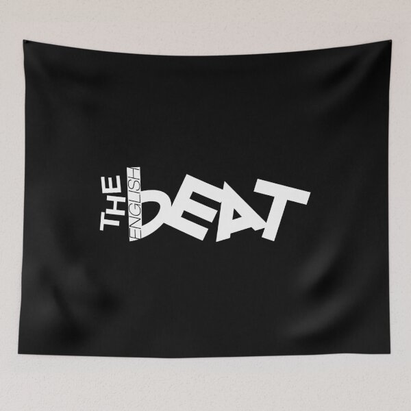 Item preview, The-English-Beat designed and sold by Judy Ann.