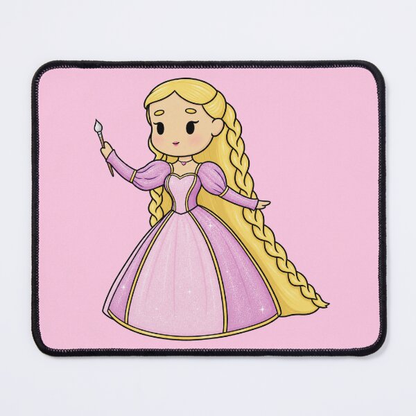 Item preview, Rapunzel designed and sold by JarquinDD.