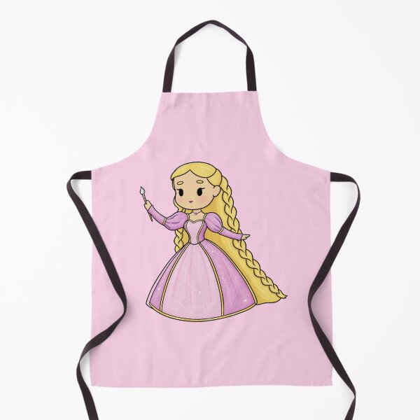 Item preview, Rapunzel designed and sold by JarquinDD.
