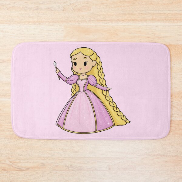 Item preview, Rapunzel designed and sold by JarquinDD.