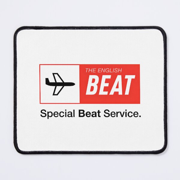 Item preview, The English Beat designed and sold by Judy Ann.