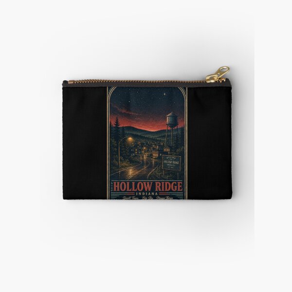 Item preview, Hawkins Indiana 1987 — Retro 80s Supernatural Small Town Fan Art Poster designed and sold by Fanverse Merchandise.