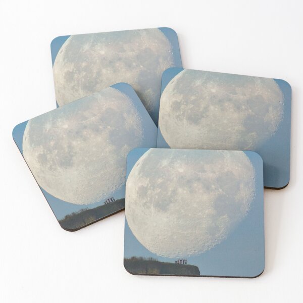 Item preview, Quiet Modernist Composition. designed and sold by klo4g.
