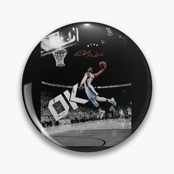 Item preview, Russell Westbrook Vintage designed and sold by IreneMeyerr.