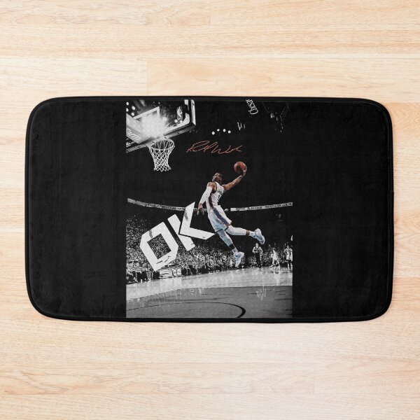 Item preview, Russell Westbrook Vintage designed and sold by IreneMeyerr.