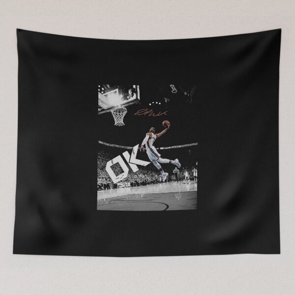 Item preview, Russell Westbrook Vintage designed and sold by IreneMeyerr.