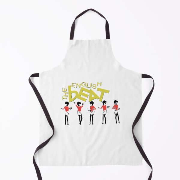 Item preview, The English Beat designed and sold by Judy Ann.