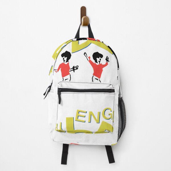 Item preview, The English Beat designed and sold by Judy Ann.