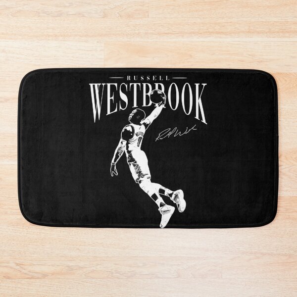 Item preview, Russell Westbrook Retro designed and sold by IreneMeyerr.