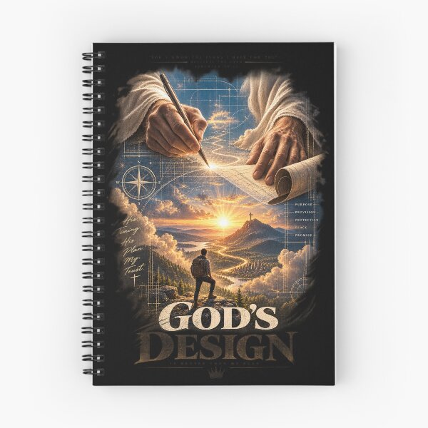 Item preview, Jeremiah 29:11 designed and sold by MooreDesignCo.