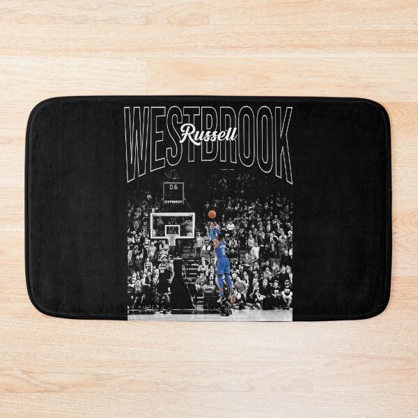 Item preview, Russell-Westbrook-Oklahoma designed and sold by IreneMeyerr.