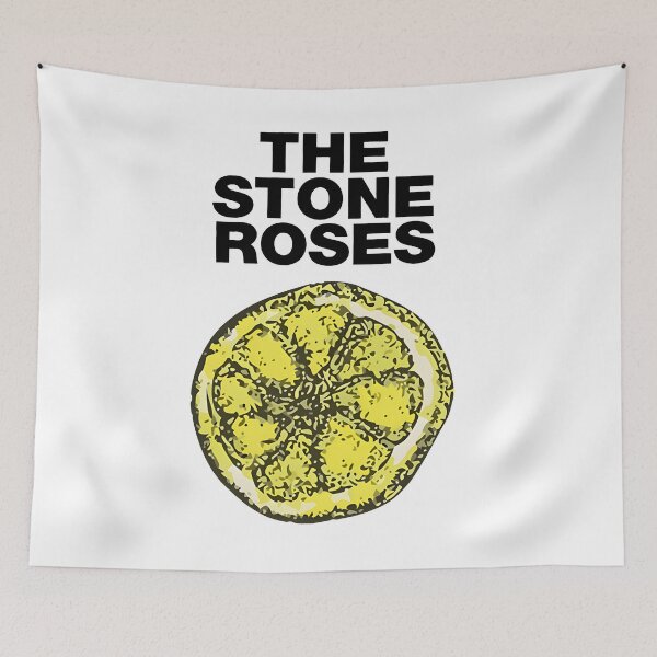 Item preview, The-Stone-Roses designed and sold by Judy Ann.