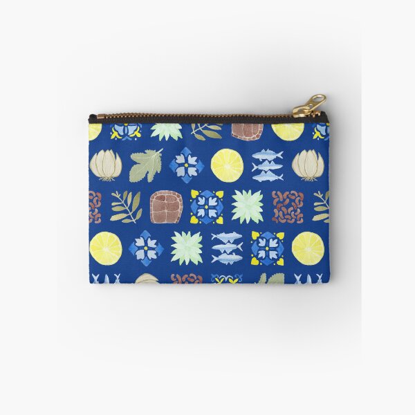 Item preview, Mediterranean Symbols designed and sold by DogwoodDesign.