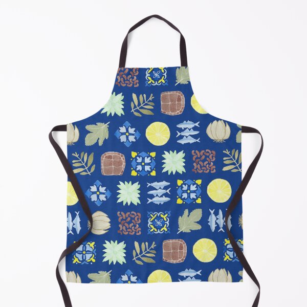 Item preview, Mediterranean Symbols designed and sold by DogwoodDesign.