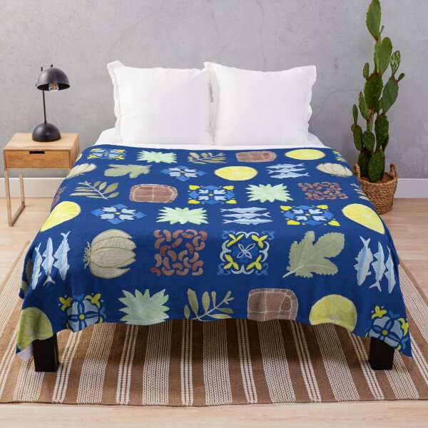 Item preview, Mediterranean Symbols designed and sold by DogwoodDesign.